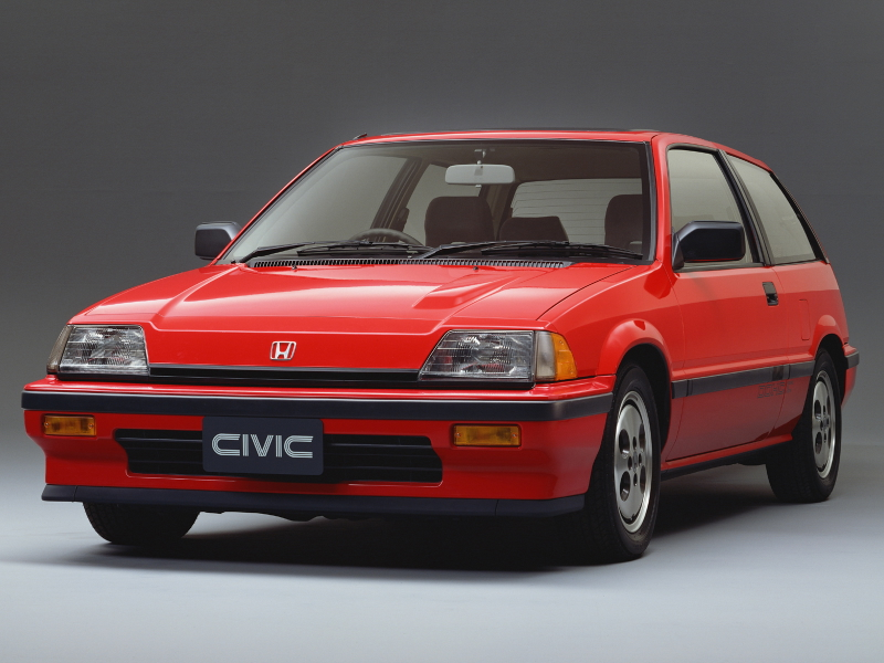 Illustration for article titled 100 Fastest Cars of 1984: 70-61